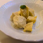 インディアンレストラン西麻布 by KENBOKKE - 