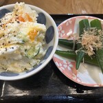 鶏と酎ハイ とり巣 - 