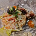 ラ サンセリテ - 