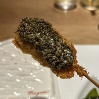 串処 最上 心斎橋店 - 
