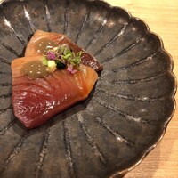 鮨 まるふく - 