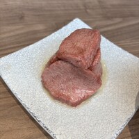 焼肉山水 虎ノ門ヒルズ店 - 
