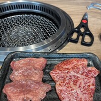 焼肉山水 虎ノ門ヒルズ店 - 
