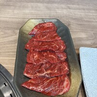 焼肉山水 虎ノ門ヒルズ店 - 