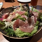 完全個室ダイニング ジェシカハウス - 