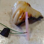 御料理 はやし - 