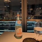 XEX TOKYO / Salvatore Cuomo Bros. - ミネラルウォーター