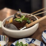 おでん屋 ずぶ六 - 