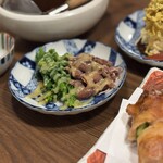 おでん屋 ずぶ六 - 