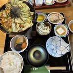 だるまや - 料理写真:
