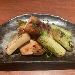 四ツ谷しんみち通り よいよい - 