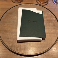 Crony - 