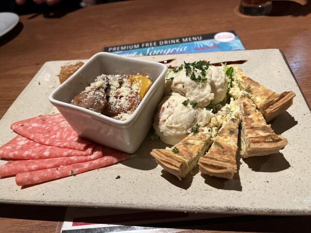 Jessica House Shinsaibashi