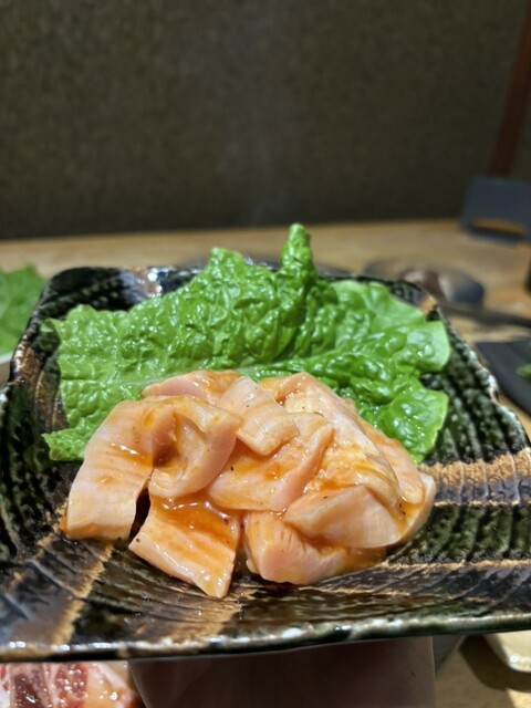 Honkaku Sumibi Yakiniku Shichirin photo 2