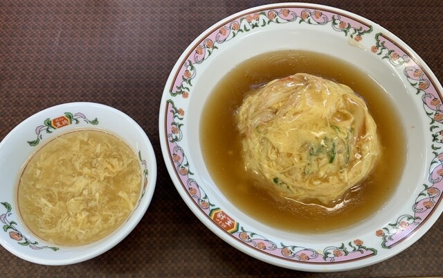 Gyoza no Osho Nara To Ato Ten photo 3