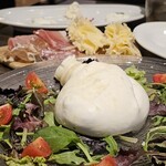 Milks -FRESH CHEESE＆WINE - 