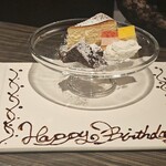 Milks -FRESH CHEESE＆WINE - 