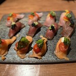 完全個室ダイニング ジェシカハウス - 
