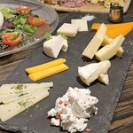 Milks -FRESH CHEESE＆WINE - 