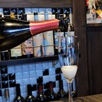 Milks -FRESH CHEESE＆WINE - 