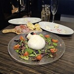 Milks -FRESH CHEESE＆WINE - 