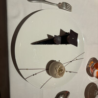 Benoit Alain Ducasse - 