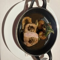 Benoit Alain Ducasse - 