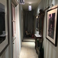 Benoit Alain Ducasse - 