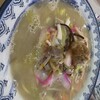 思案橋ラーメン