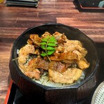 とりまぶし 博多本店 - 