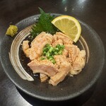 もつ鍋こばやし - 