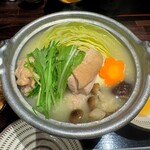 とりまぶし 博多本店 - 