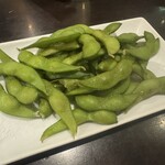 もつ鍋こばやし - 