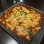 もつ鍋こばやし - 