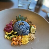 Longrain Tokyo - 