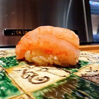 築地青空三代目 本店 - 【甘海老】