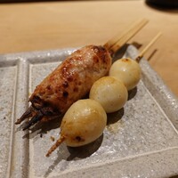 代々木 鳥松 - 