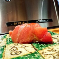 築地青空三代目 本店 - 【トロ】
