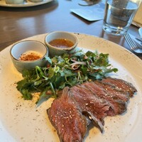 Longrain Tokyo - 