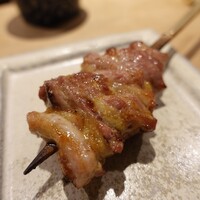 代々木 鳥松 - 