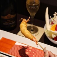 銀座 六覺燈 神楽坂店 - 