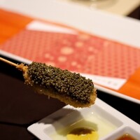 銀座 六覺燈 神楽坂店 - 
