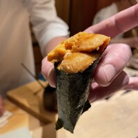銀座 凛 にしむら - 