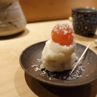 代々木 鳥松 - 