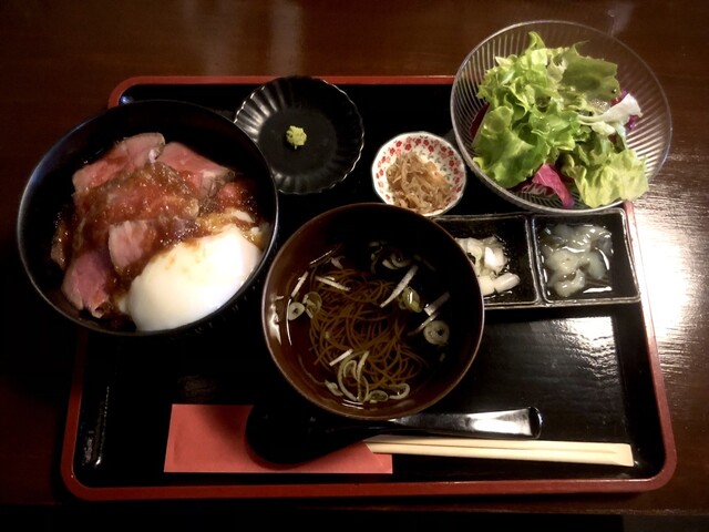 旬なご飯 有頂天 - 七日町（日本料理）の写真