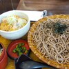おらが蕎麦 枚方ビオルネ店