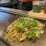 長田本庄軒 メトロセンター西葛西店 - 