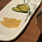 和牛焼肉やくにく 徹 - 