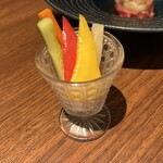 和牛焼肉やくにく 徹 - 