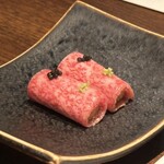 和牛焼肉やくにく 徹 - 